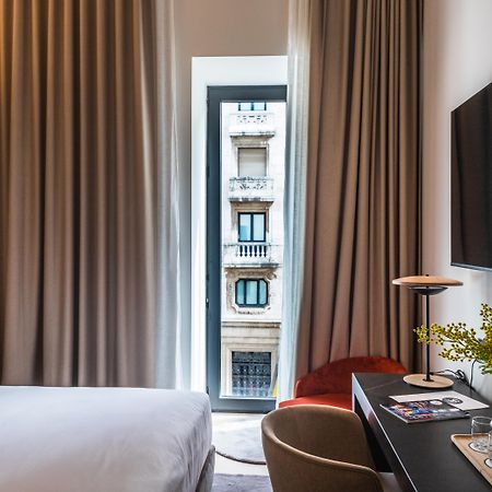 Soho Boutique Catedral Hotel Seville Luaran gambar