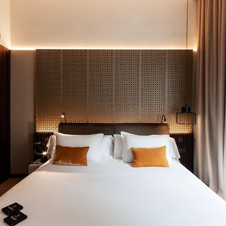 Soho Boutique Catedral Hotel Seville Luaran gambar