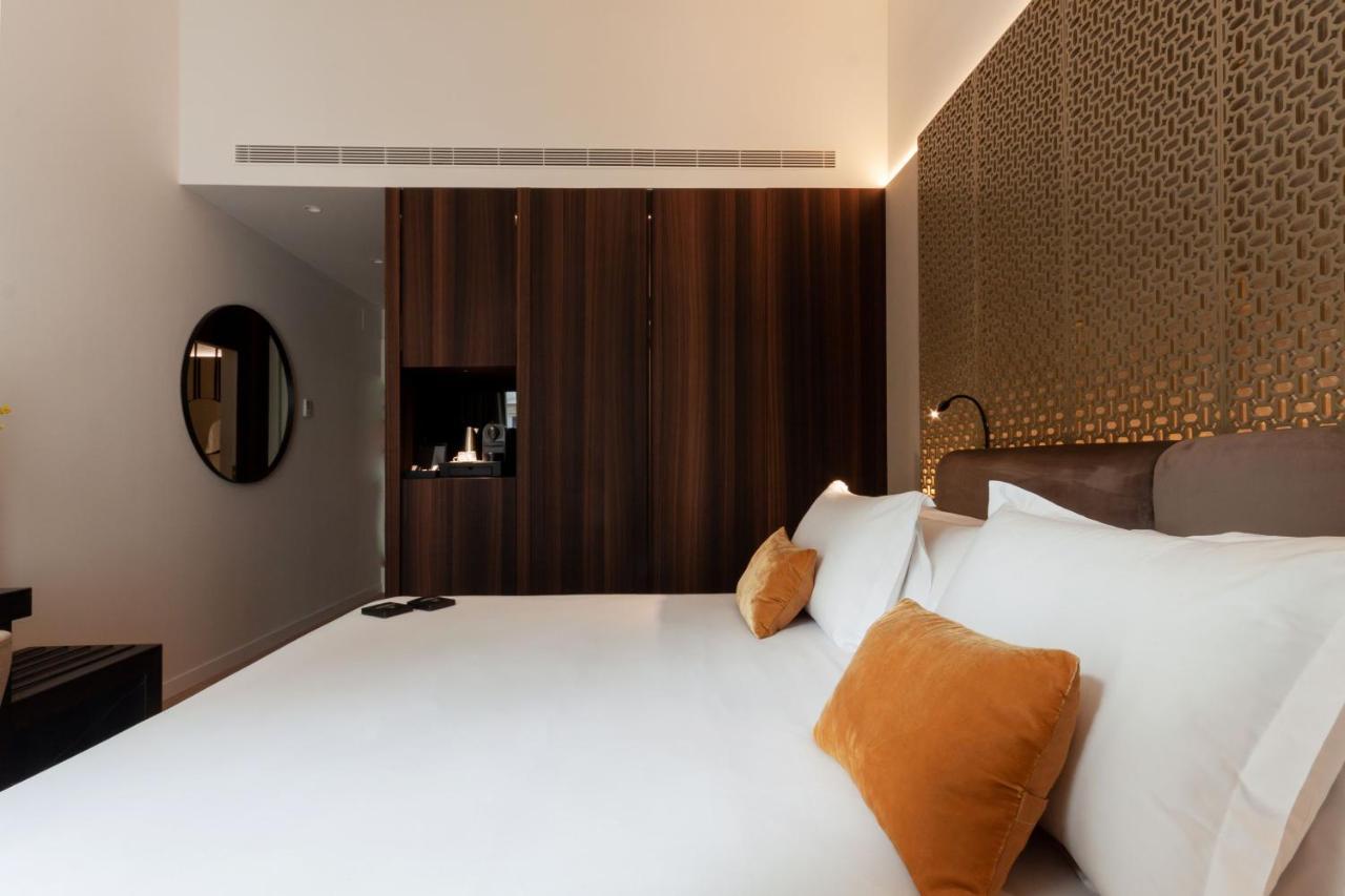 Soho Boutique Catedral Hotel Seville Luaran gambar