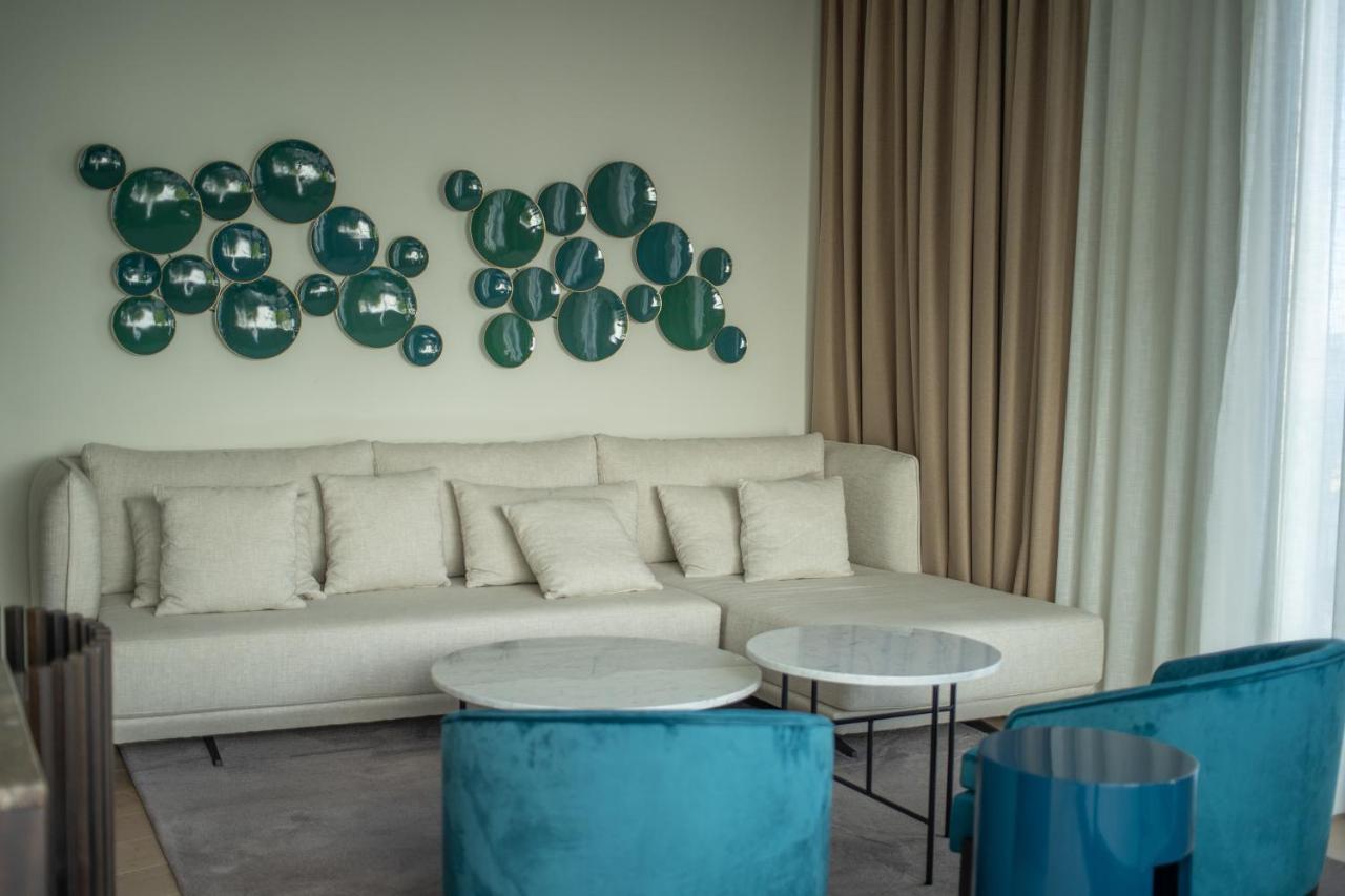 Soho Boutique Catedral Hotel Seville Luaran gambar