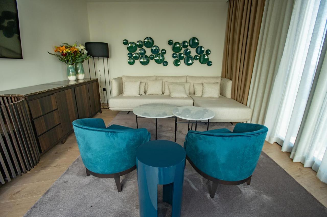 Soho Boutique Catedral Hotel Seville Luaran gambar