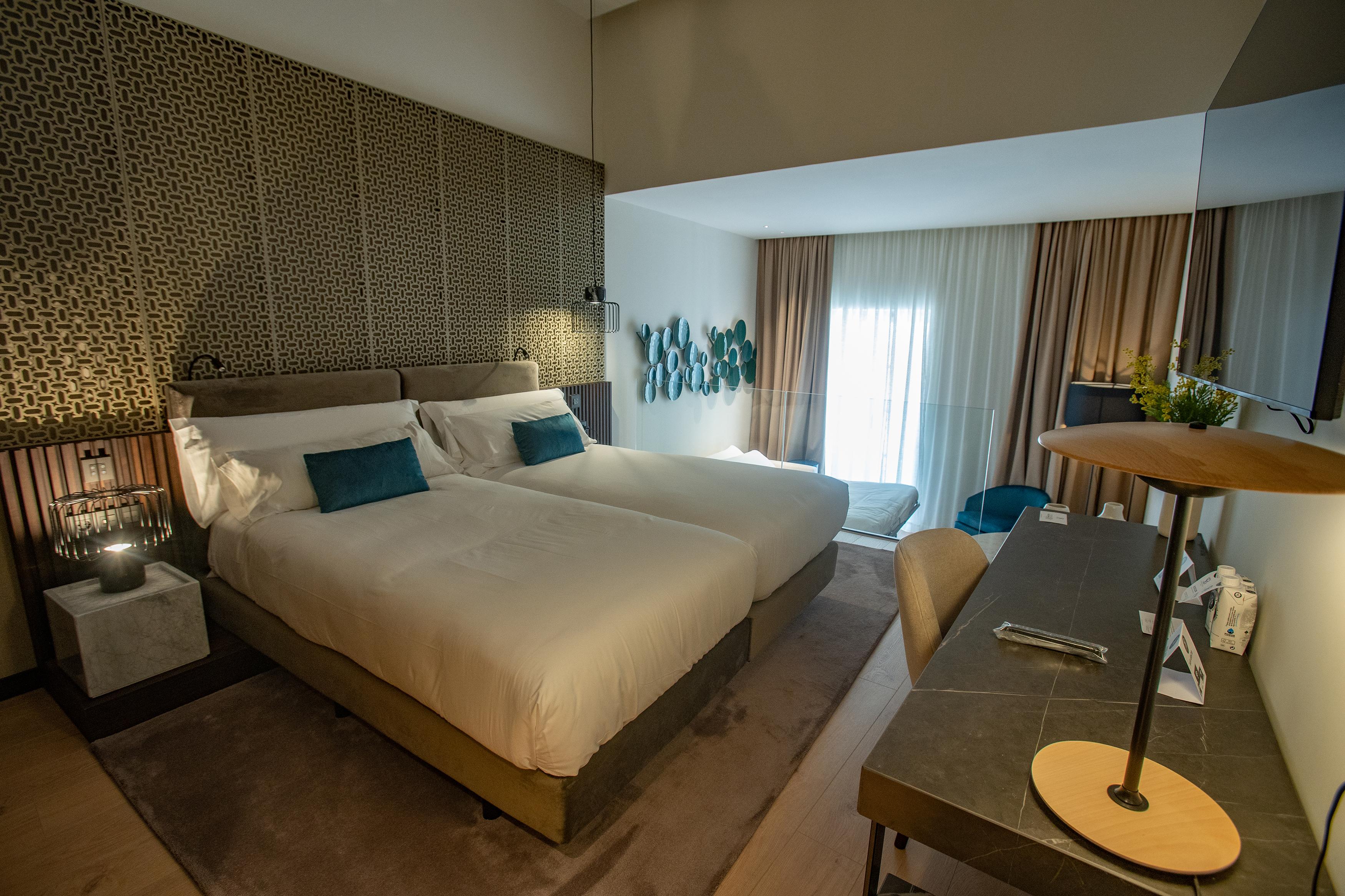 Soho Boutique Catedral Hotel Seville Luaran gambar