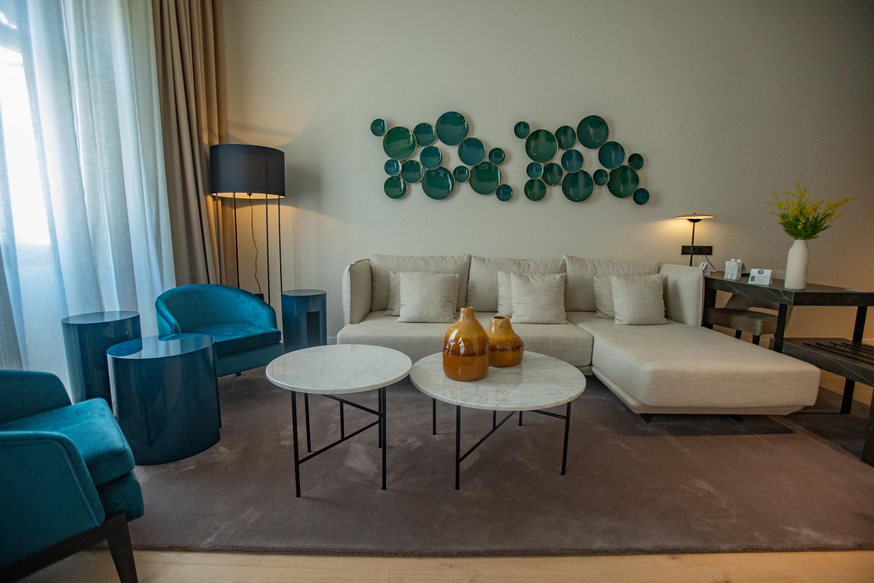 Soho Boutique Catedral Hotel Seville Luaran gambar
