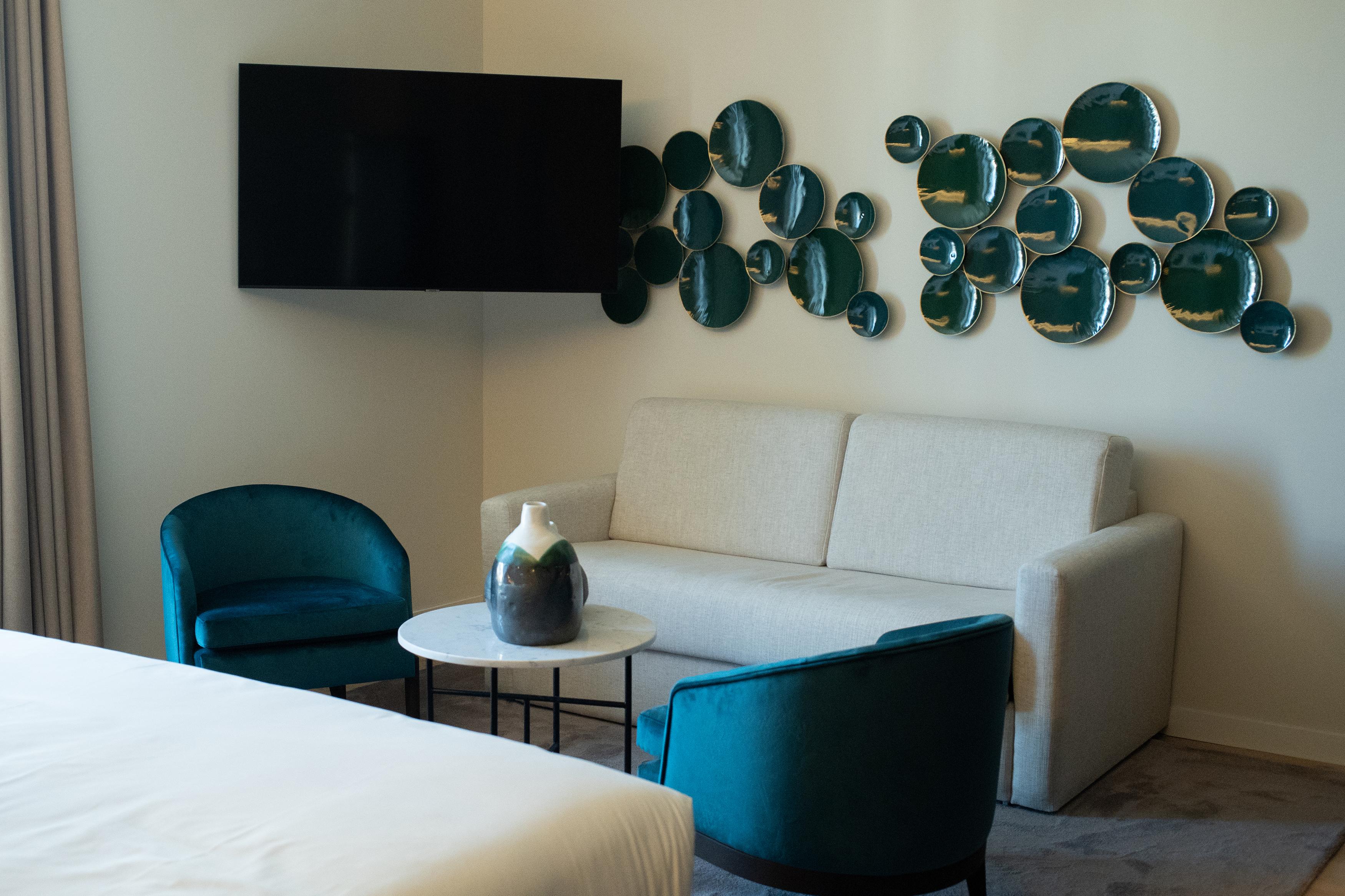 Soho Boutique Catedral Hotel Seville Luaran gambar