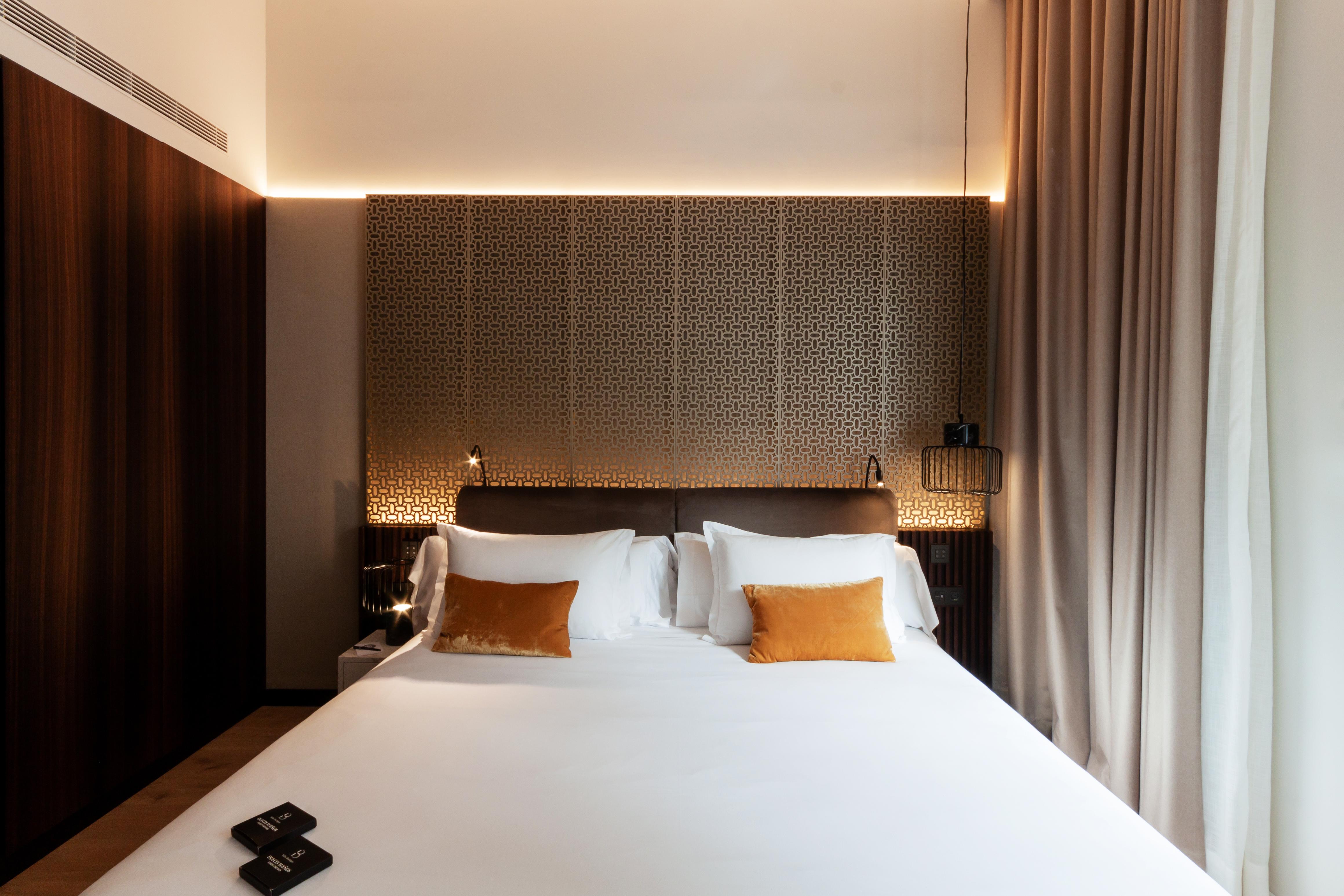 Soho Boutique Catedral Hotel Seville Luaran gambar