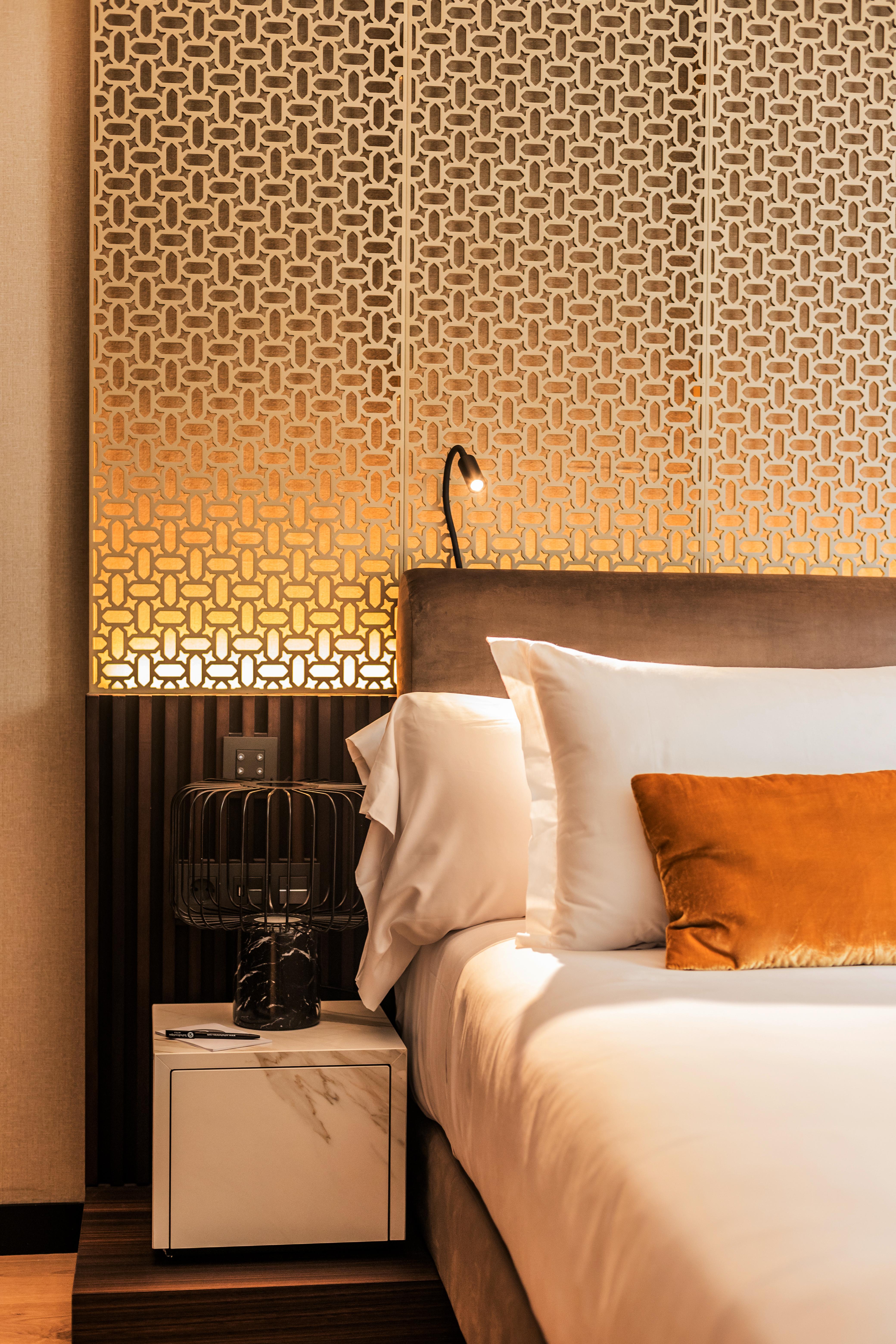 Soho Boutique Catedral Hotel Seville Luaran gambar