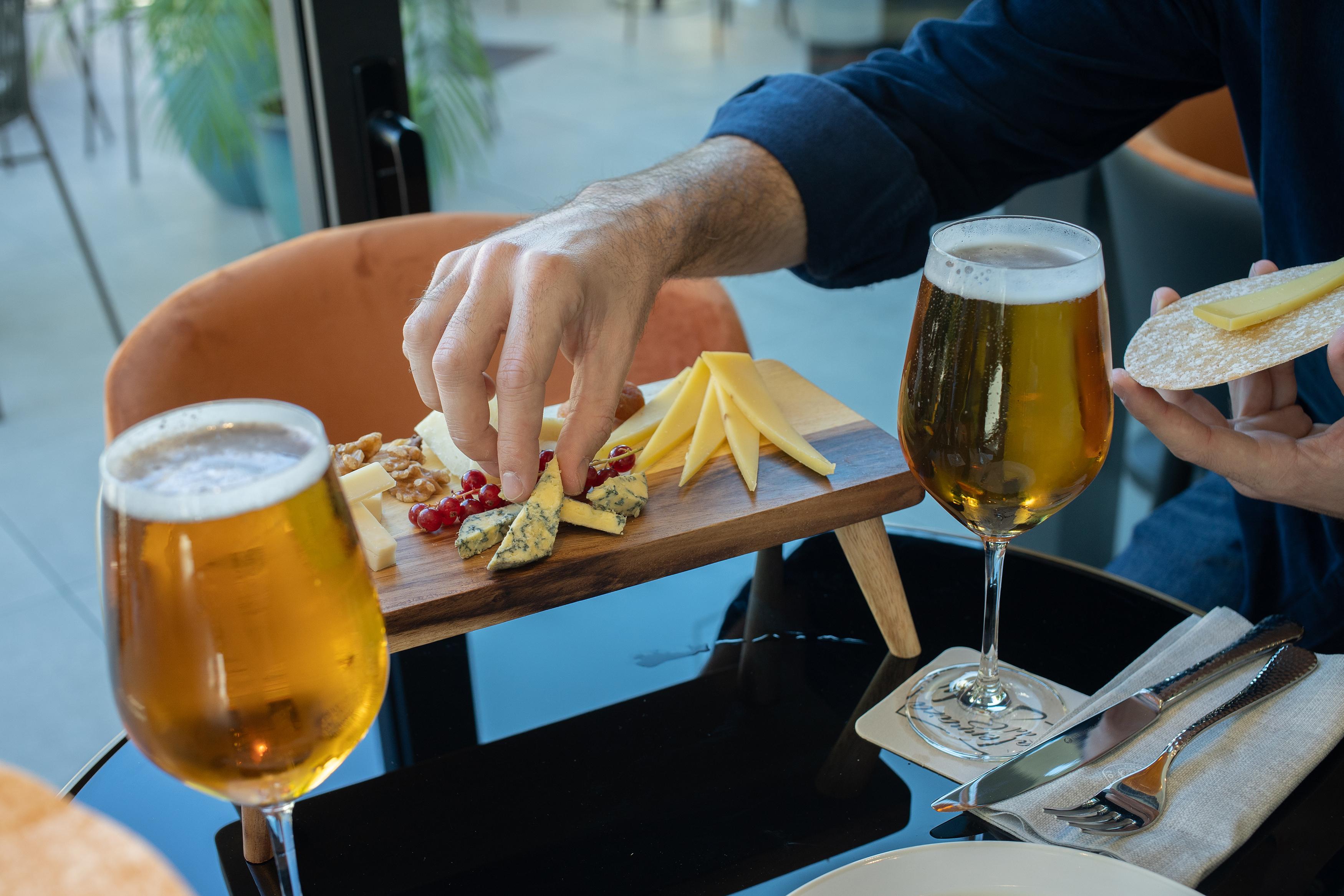 Soho Boutique Catedral Hotel Seville Luaran gambar