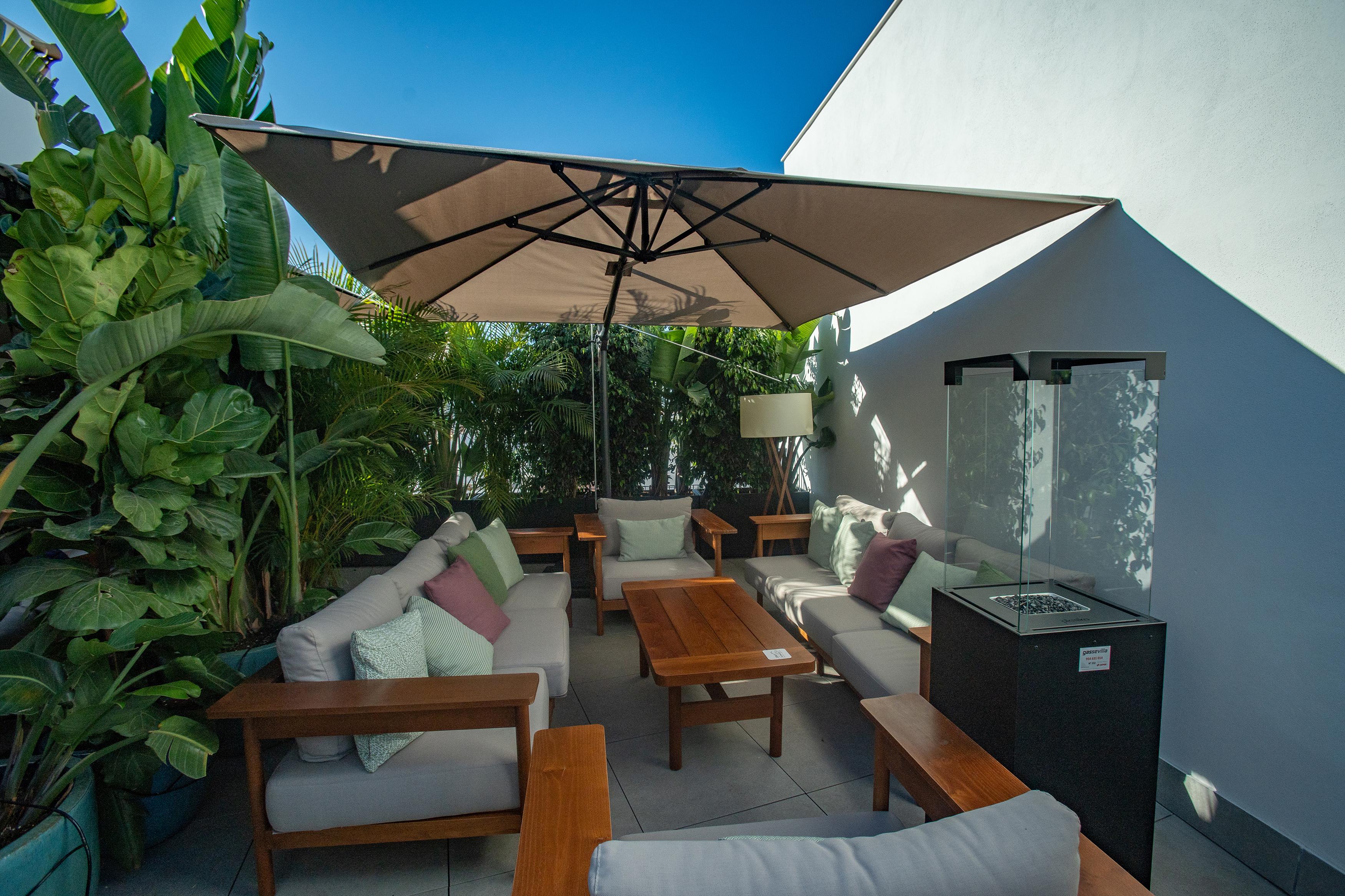 Soho Boutique Catedral Hotel Seville Luaran gambar