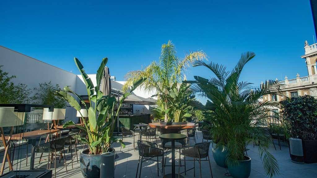 Soho Boutique Catedral Hotel Seville Luaran gambar